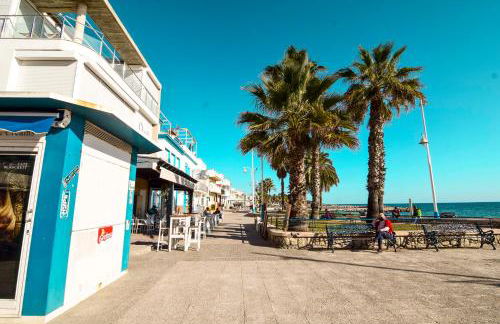 Letmalaga Baños del Carmen One - Foto 56