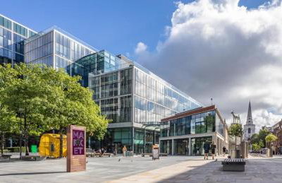 Cosy Studio right at Liverpool Street Station! - Foto 31