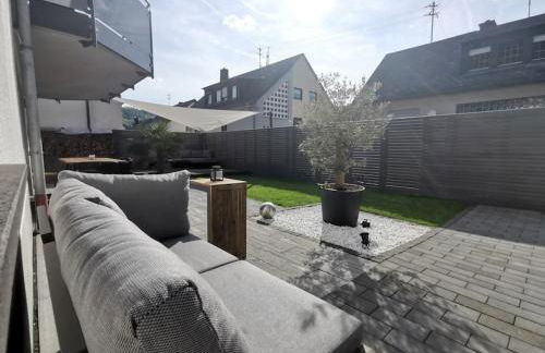 Mosel19 - Moderne, hochwertige Ferienwohnung - Foto 6