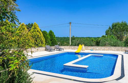 Holiday Home Villa Majmajola by Interhome - Foto 18