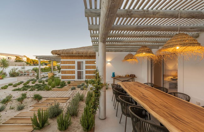 Wooden Villa By Cadenzalux - Foto 5