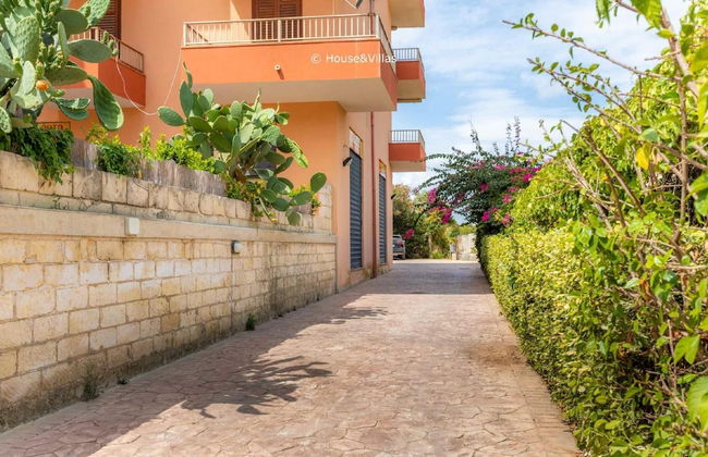 Sr-f943-elor50a1 - Eloro Apartment - Foto 11