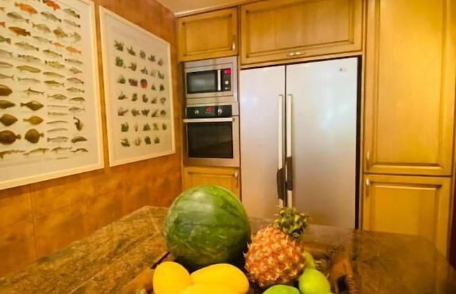 Villa Hutan Datai - Foto 11