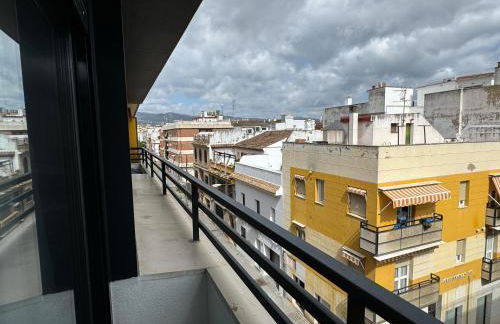 Dúplex céntrico con terraza y parking gratuito - Foto 39