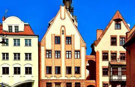 Apartament Old Town Bednarska 22 - Foto 26