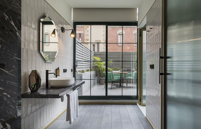 Be Mate Paseo de Gracia - Photo 61