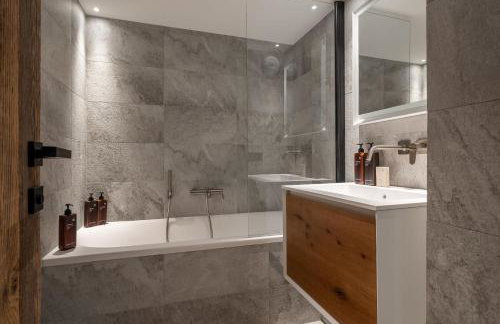 Apartment Onyx Val d'Isère - by EMERALD STAY - Foto 4