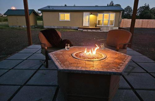 Yelm Prairie Vacation Rentals - Foto 6