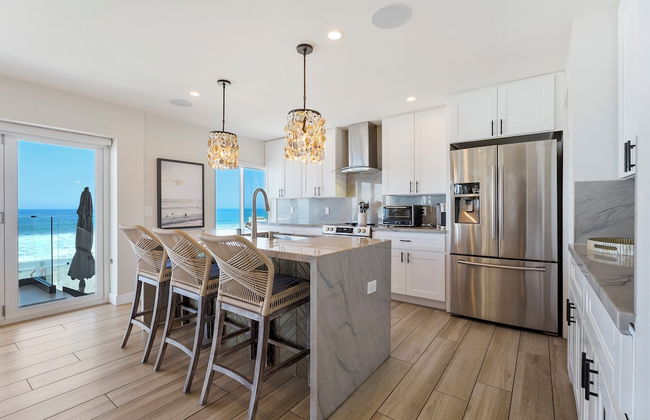 Ocean Villas of Carlsbad - Foto 14