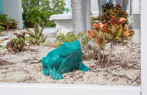 Reel Deal - Waterfront Pool Home, 76' Dock - Foto 45