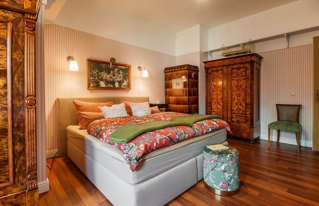 Heritage Hideaway in Gernrode - Foto 6