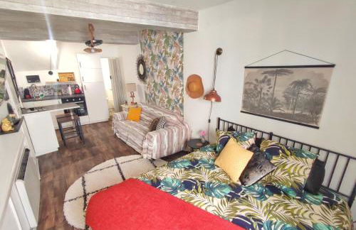 L'appartement de la rivière qui chante - Foto 2