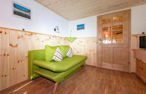 Ferienwohnungen Woferllehen - Foto 17