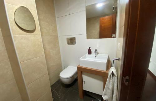 Apartamento céntrico al lado de la playa - Foto 14