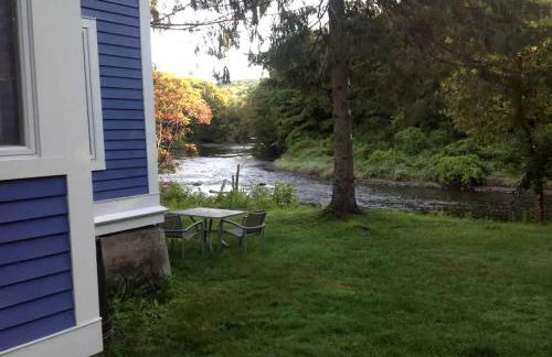 Secluded Cabin with Gorgeous Views near Stockbridge in the Berkshires of Massachusetts - Foto 22