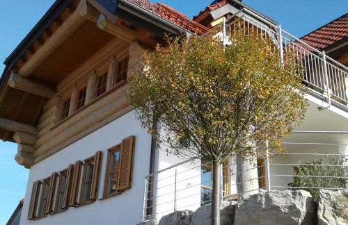 Apartment Ahorn by Interhome - Foto 33