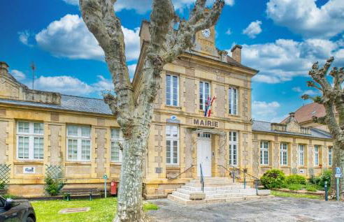 Pet Friendly Home In Trémolat - Foto 36