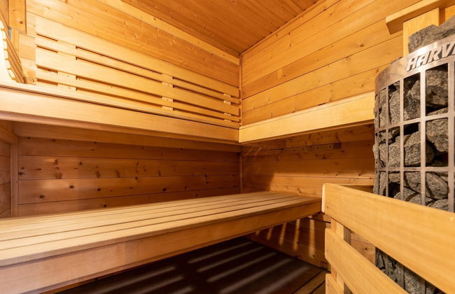 Exotic Villa in Den Ham with Sauna near City Center - Foto 41