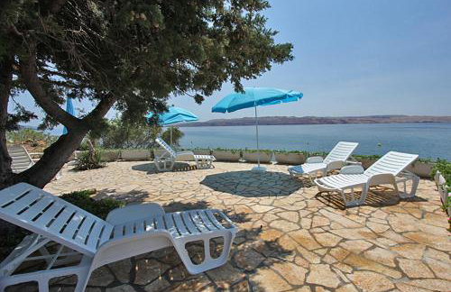 Beachfront Apartments Baricevic with Pool - Foto 57