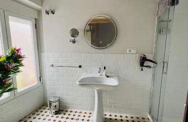 Casa Santa María 2 con jardín y barbacoa - Foto 62