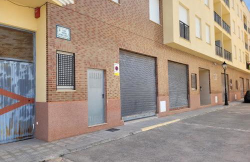 Apartamento vacacional Adriana , Montanejos - Foto 7