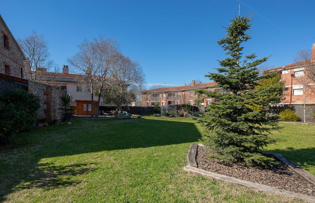 Mas Can Calet Aparthotel - Foto 28