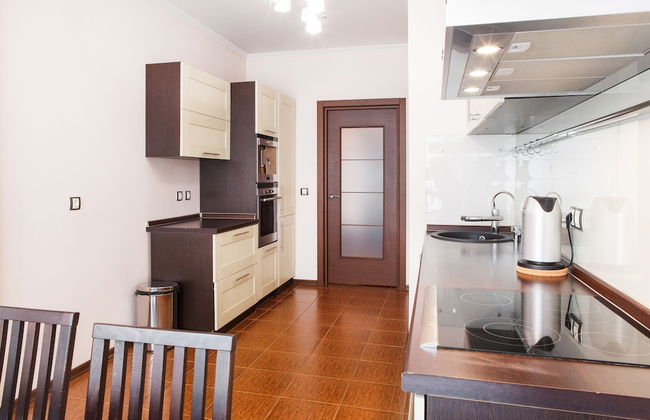 Daudel Hotel Tyumen Centre - Foto 55