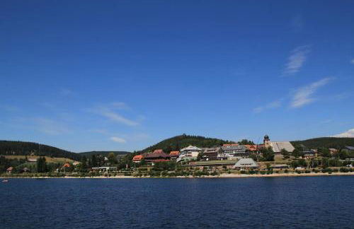 Apartment Peter - Familienurlaub mit Indoorpool - Foto 40