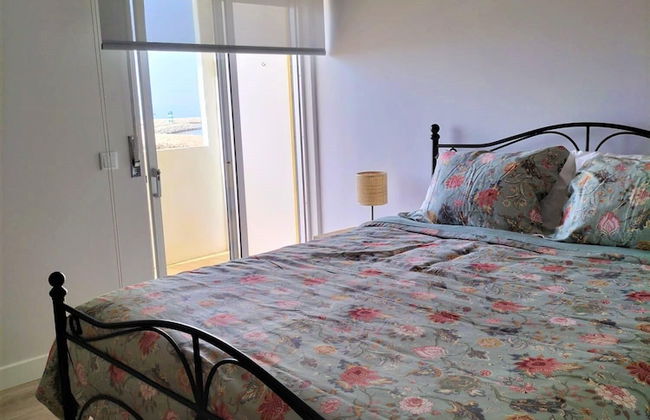 T2 Requinte A C e Vista Mar Wifi Garagem - Photo 19