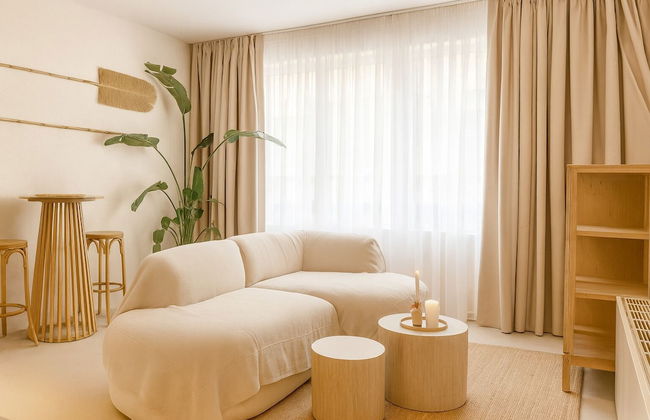 Marabou Unique Stay - Foto 75