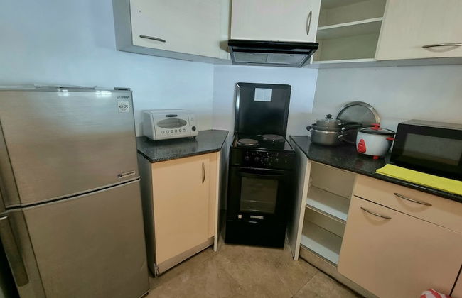 Marina Residential Suites - Foto 35