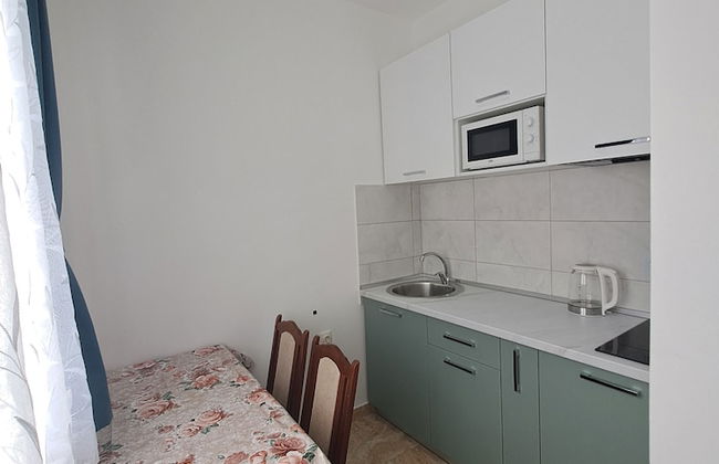 Apartments Marinero - Foto 27