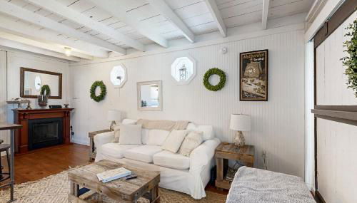 Bayside Barn - Foto 4