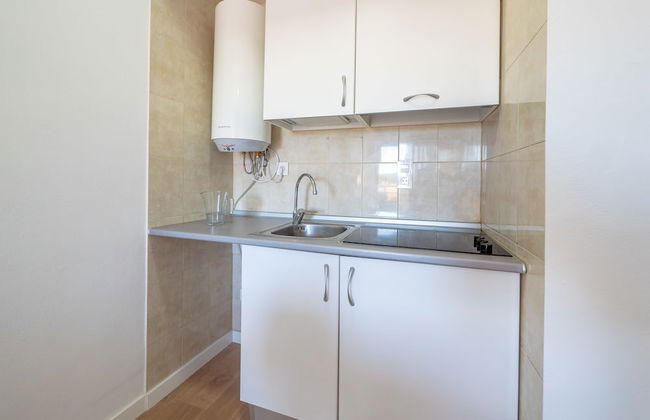 Apartaments AR Melrose Place - Foto 11