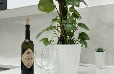 Apartman Lilly - Parking - Zagreb - Mirna Lokacija - Lođa - Foto 30