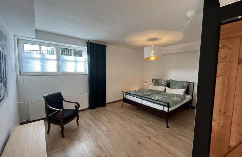 Ferienwohnung Ricke - Foto 11