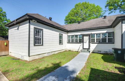 Updated North Greenwood Cottage Less Than 1 Mi to Dtwn! - Foto 24