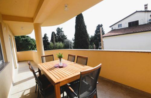 Apartmaji Valentina - Foto 24