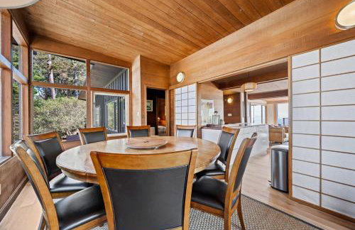 Spectacular Bolinas Oceanfront Retreat - Foto 48