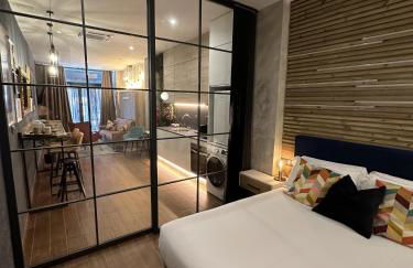 Magnifica vivienda a estrenar junto a Plaza España - Foto 29