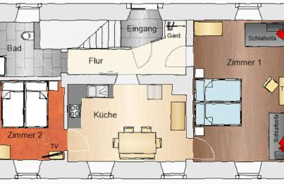 Landhausgarten Bunzmann - Foto 22