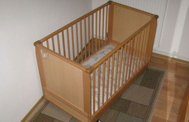 Nice Apartment in Horumersiel - Foto 15