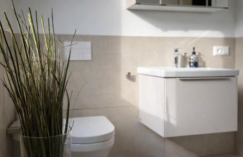 Weinstraßentraum - Neues Apartment - ruhig & modern - Foto 7