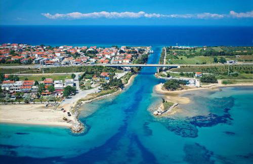 Casa Portokali Chalkidiki - Modern Comfort with Authentic Greek Charm - Foto 5