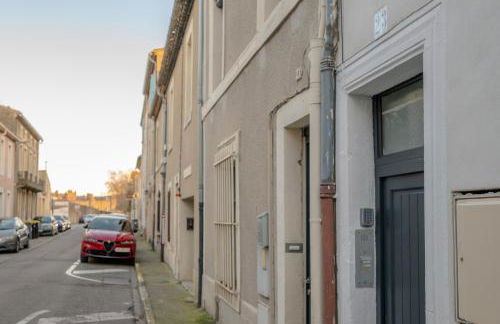 La Pause Carcassonnaise - Foto 27