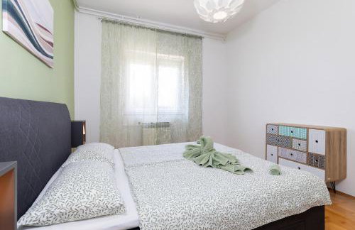 PALACE Apartments Poreč - Photo 14