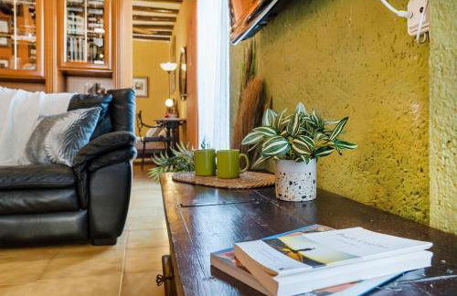 TGN-HistoricCenter-PlayaMediterrani-Gastro-WiFi-AC14 - Foto 46