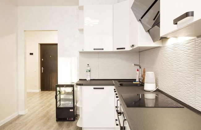 Apartment Voskresenska 18 - Photo 80