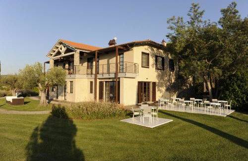 Podere del Priorato - Foto 109