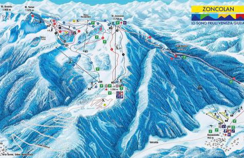 Appartamento Nicole - Foto 45